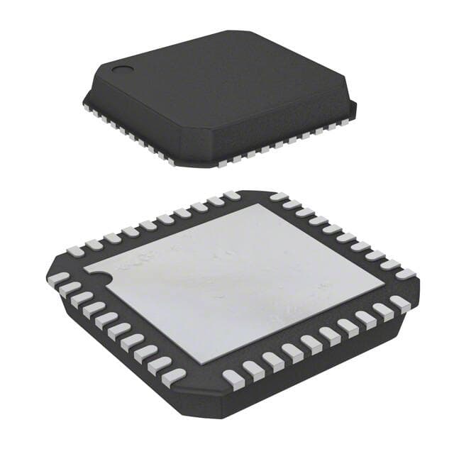 ONSEMI ADP3207AJCPZ-RL