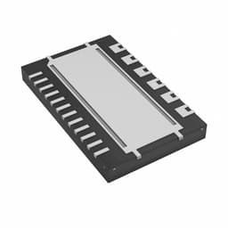 INFINEON BTS54040LBFAUMA1