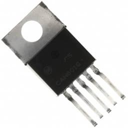 ONSEMI CS8156YTVA5G