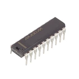 ADC0820CCN+ADI