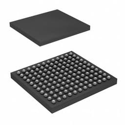 LATTICE ICE40HX8K-CB132