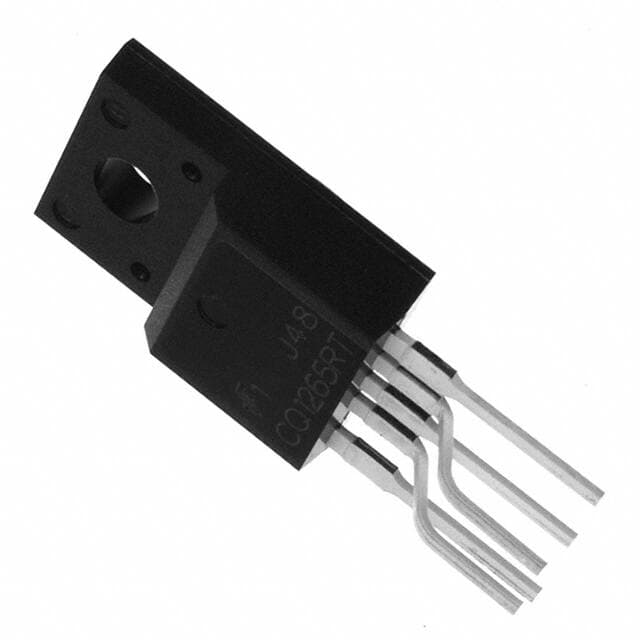 Rochester KA5Q0740RTYDTU