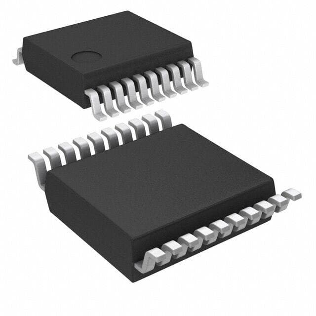 ONSEMI LB11852FV-TLM-H