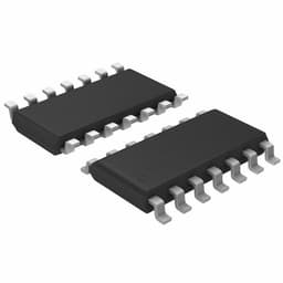TI CD74ACT280M96