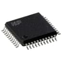 NUVOTON W78E058DFG