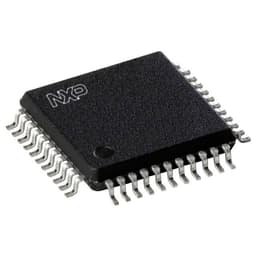 NUVOTON W78E516DFG