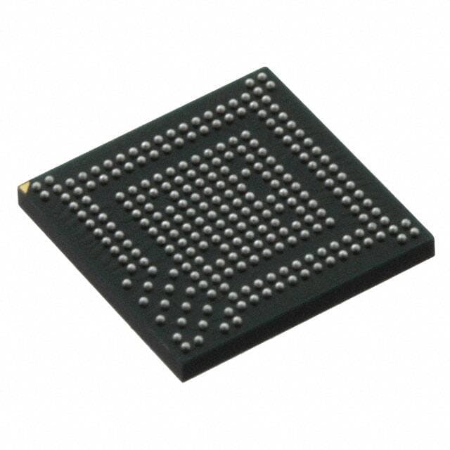 NXP MC13783VK