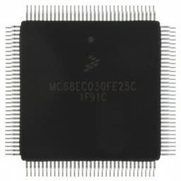 Rochester MC68020FE20E