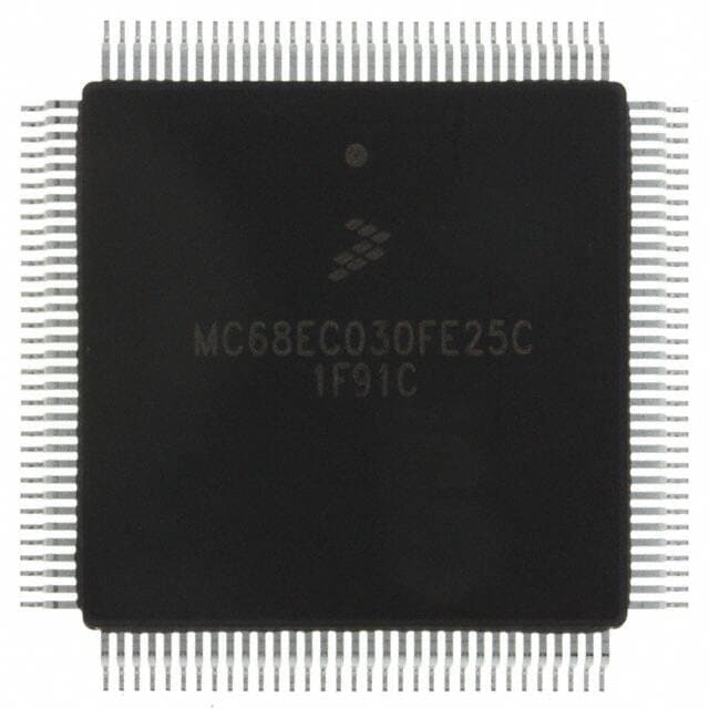 NXP MC68EC030FE25C