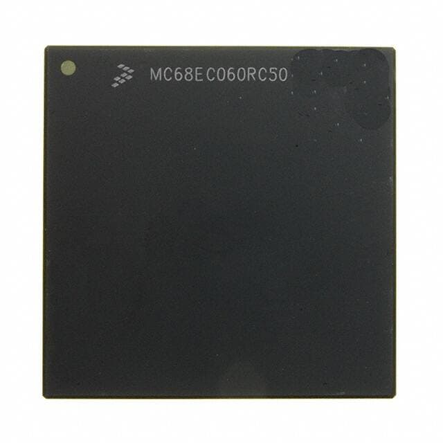NXP MC68EC060RC75