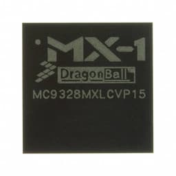 NXP MCF5251CVM140