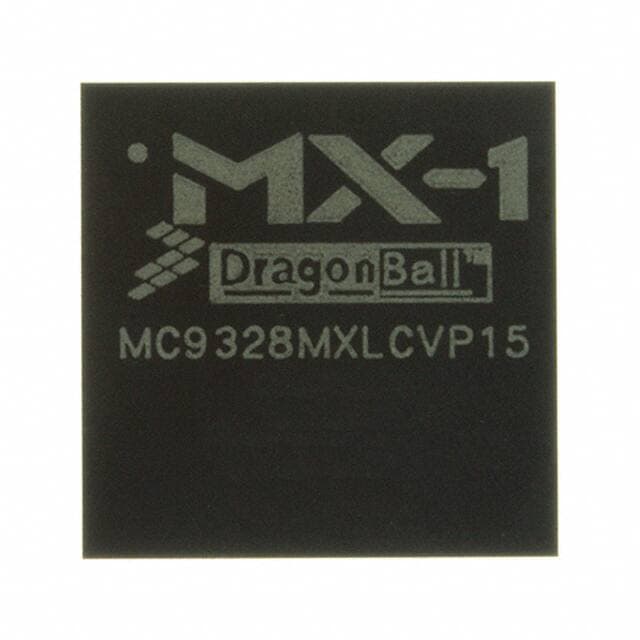 NXP MCF5251CVM140