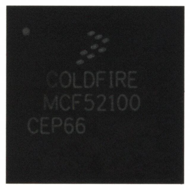 NXP MCF52110CEP66