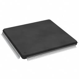 NXP SPC5646CCF0MLT1R