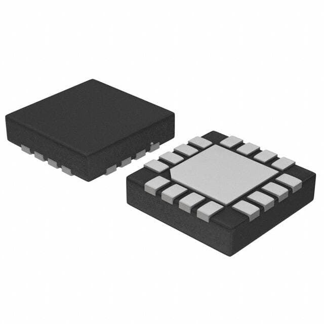 ONSEMI NCP5604BMTR2G