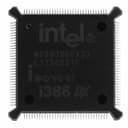INTEL NG80386DX33