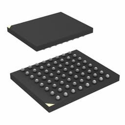 MICRON PC28F512P33BFD