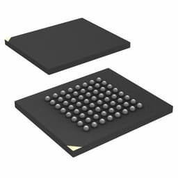MICRON RC28F256J3F95A