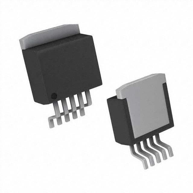 INFINEON TLS850B0TBV50ATMA1