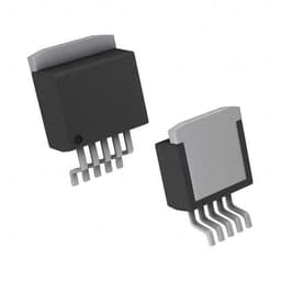 INFINEON TLE4276GVATMA3