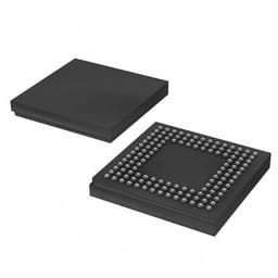 AMD XC2C128-7CPG132C