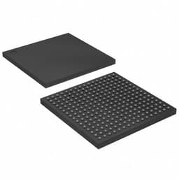 AMD XC95288XL-7FGG256C
