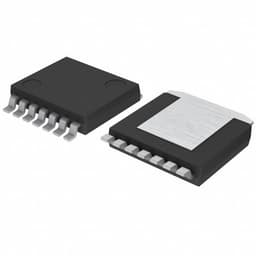ROHM BD6222HFP-TR