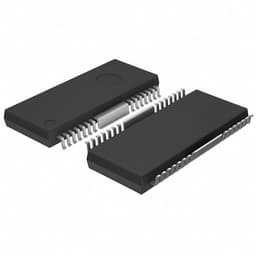 ROHM BD6237FM-E2