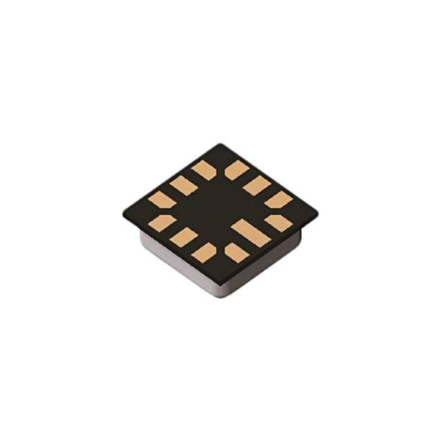 ROHM BM1383AGLV-ZE2
