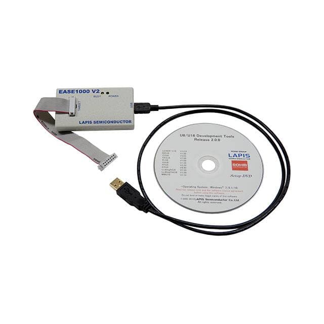 ROHM EASE1000 V2