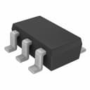 ROHM QST6TR