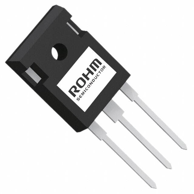 ROHM SCS120AE2C