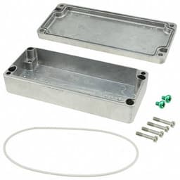 Rose Enclosures 010615038