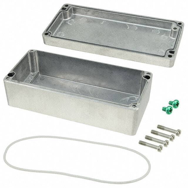 Rose Enclosures 010818068