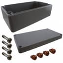 Rose Enclosures 011222080
