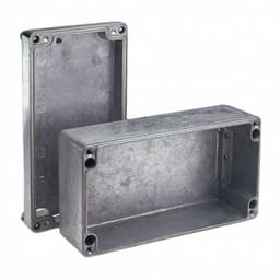 Rose Enclosures 011420098