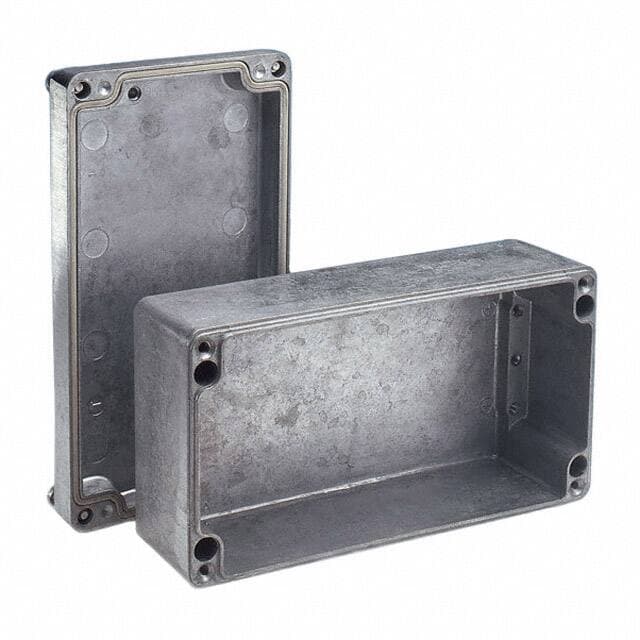 Rose Enclosures 011420098