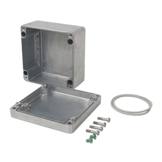 Rose Enclosures 011616098