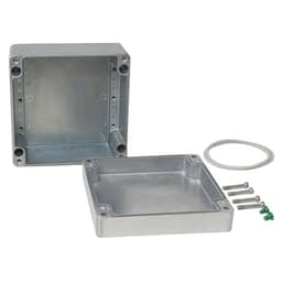 Rose Enclosures 011818108