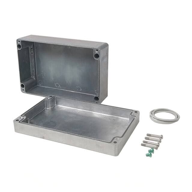 Rose Enclosures 011828108
