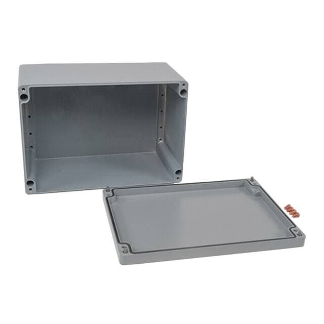Rose Enclosures 012333180