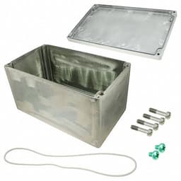 Rose Enclosures 012340238