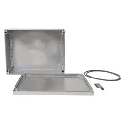 Rose Enclosures 013140148