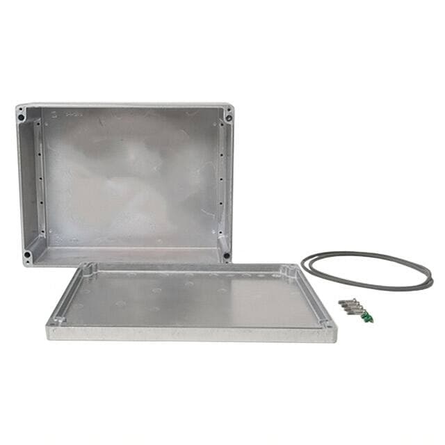 Rose Enclosures 013140148