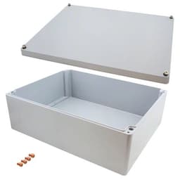 Rose Enclosures 013140180