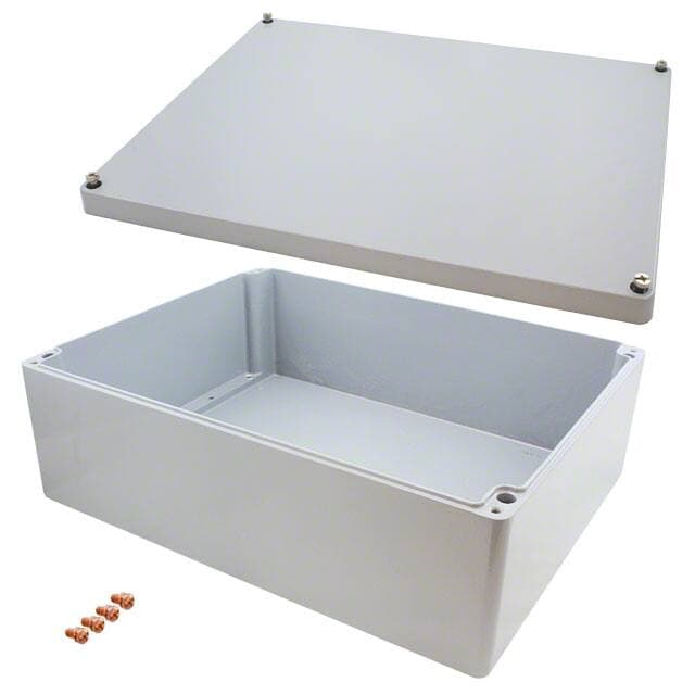 Rose Enclosures 013140180