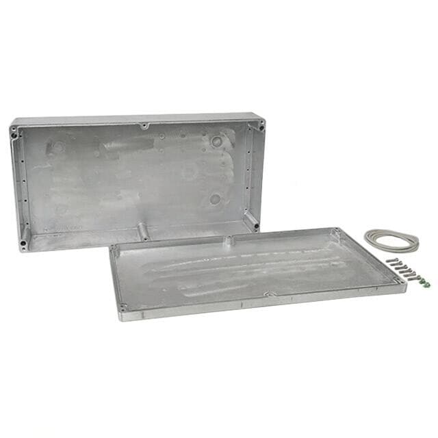 Rose Enclosures 013160118