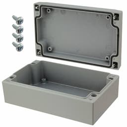 Rose Enclosures 041016060