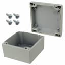 Rose Enclosures 041212080