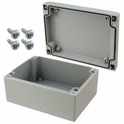 Rose Enclosures 041216080